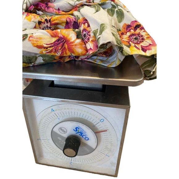 Xhilaration Button Up Floral Dress Sundress Flower Mini Dress - Picture 12 of 12